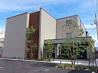 愛媛県松山市越智3丁目：物件画像／株式会社日本エイジェント　湊町中央店