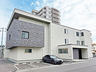 愛媛県松山市古川西2丁目：物件画像／株式会社日本エイジェント　湊町中央店