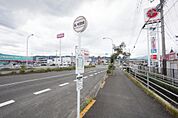 鳥ノ木団地前