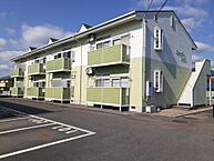 愛媛県松山市平井町：物件画像／株式会社日本エイジェント　湊町中央店