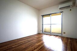 エコール久米 504 号室 5階1Kのリビング/ダイニング