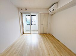 エルホワイト　2 102 号室 1階1Kのリビング/ダイニング