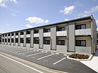 愛媛県松山市古川南2丁目：物件画像／株式会社日本エイジェント　湊町中央店