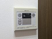 給湯パネル