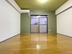 エミグランド清水町 408 号室 3階1Kのリビング/ダイニング