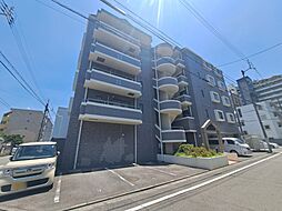 ラプラージュ緑町