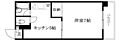 ルナ・ソレイユ桑原2階3.1万円