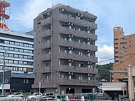 愛媛県松山市山越3丁目：物件画像／株式会社日本エイジェント　湊町中央店