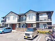 愛媛県松山市針田町：物件画像／株式会社日本エイジェント　湊町中央店