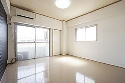 グランドールNICOLE 302 号室 3階1Kのリビング/ダイニング