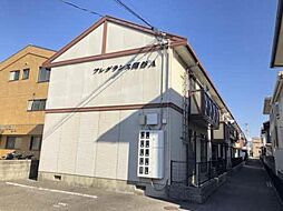 フレグランス関谷  Ａ棟・Ｂ棟 A-203 号室