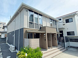 ボンヌール・リガシー 102 号室