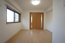 メゾンドール平和通 803 号室 8階1LDKのリビング/ダイニング