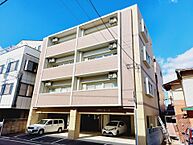 愛媛県松山市束本2丁目：物件画像／株式会社日本エイジェント　湊町中央店