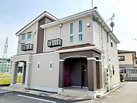 愛媛県松山市福音寺町：物件画像／株式会社日本エイジェント　湊町中央店