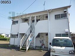 🉐敷金礼金0円！🉐コーポ愛