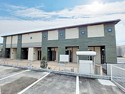 グリーンハイツ（吉藤） 207 号室