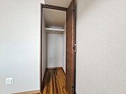 クローゼット