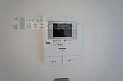 TVモニターホン