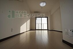 フォレスト・テラス 405 号室 4階1Kのリビング/ダイニング