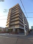愛媛県松山市竹原3丁目：物件画像／株式会社日本エイジェント　湊町中央店