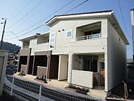 愛媛県松山市北斎院町：物件画像／株式会社日本エイジェント　湊町中央店