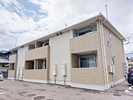 愛媛県松山市北斎院町：物件画像／株式会社日本エイジェント　湊町中央店