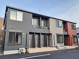 サウス・モンテ 201 号室