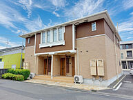愛媛県松山市和泉南5丁目：物件画像／株式会社日本エイジェント　湊町中央店