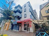 愛媛県松山市清水町1丁目：物件画像／株式会社日本エイジェント　湊町中央店