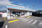 ローソン東温南方店