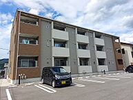 愛媛県東温市志津川南5丁目：物件画像／株式会社日本エイジェント　湊町中央店