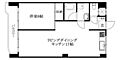 アルディナ内宮1階4.0万円