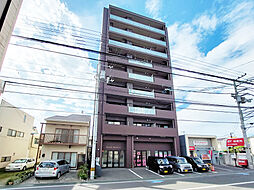 🉐敷金礼金0円！🉐GRACE troisi`eme（グレーストル...