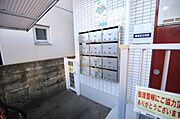 ポスト