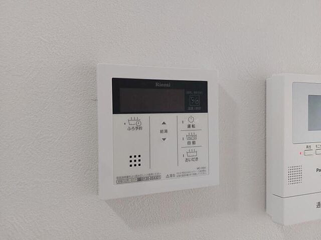 浴室