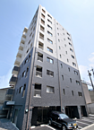 愛媛県松山市湊町3丁目：物件画像／株式会社日本エイジェント　湊町中央店