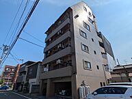 愛媛県松山市北立花町：物件画像／株式会社日本エイジェント　湊町中央店
