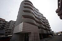 愛媛県松山市岩崎町1丁目：物件画像／株式会社日本エイジェント　湊町中央店