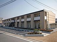 愛媛県松山市久万ノ台：物件画像／株式会社日本エイジェント　湊町中央店