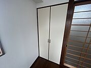 押入れ
