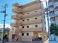 愛媛県松山市朝生田町7丁目：物件画像／株式会社日本エイジェント　湊町中央店