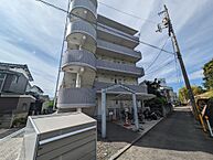 愛媛県松山市中村1丁目：物件画像／株式会社日本エイジェント　湊町中央店