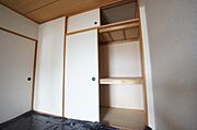 押入れ