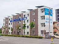 愛媛県松山市生石町：物件画像／株式会社日本エイジェント　湊町中央店