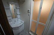 洗面所