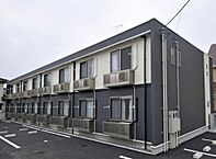愛媛県松山市余戸中3丁目：物件画像／株式会社日本エイジェント　湊町中央店