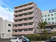 愛媛県松山市朝生田町1丁目：物件画像／株式会社日本エイジェント　湊町中央店