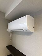 エアコン