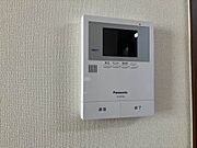 TVモニターホン